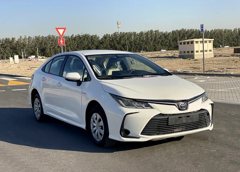 COROLLA